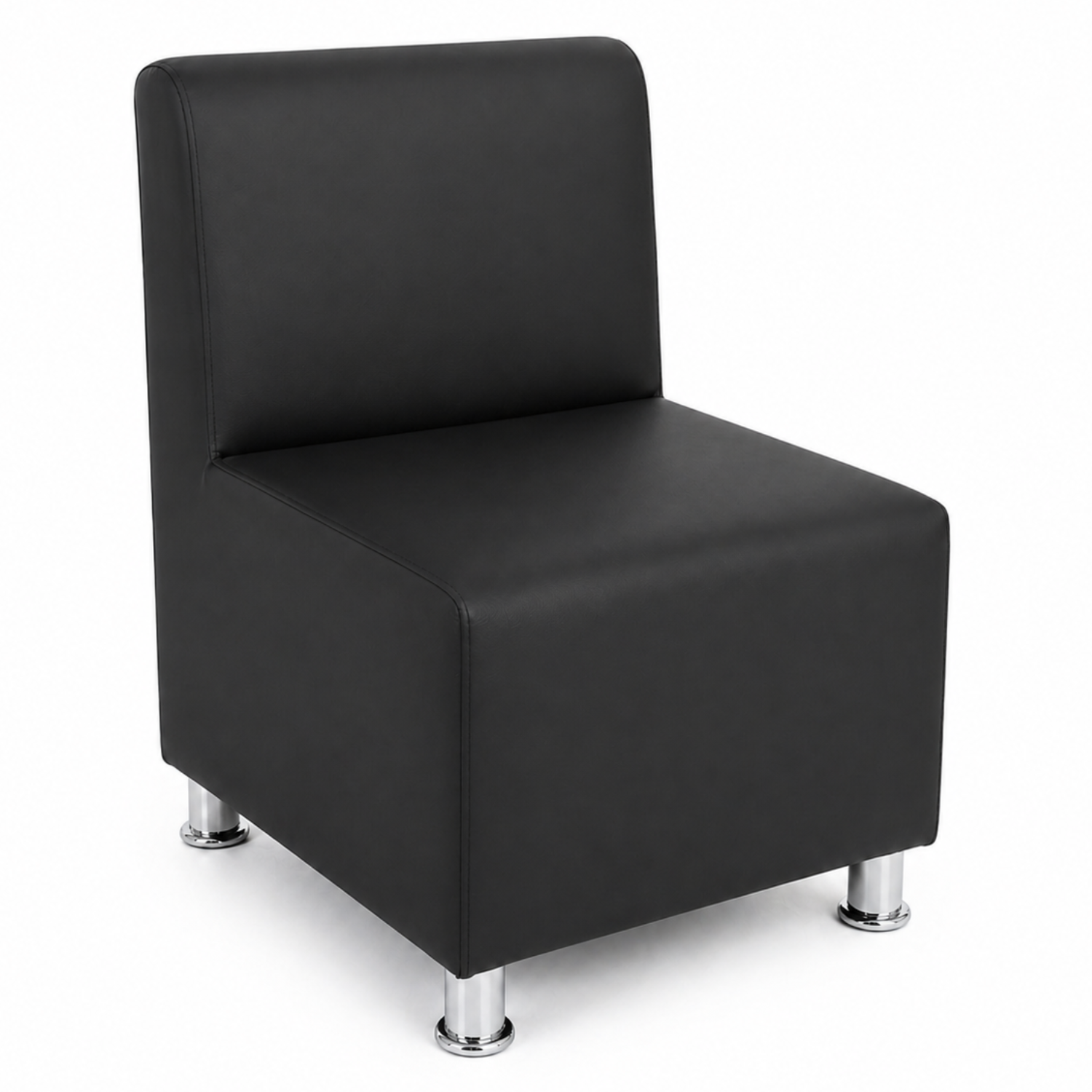 Sillón de Espera Modelo USMA