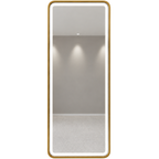 Espejo Importado LED Modelo RECT-0522
