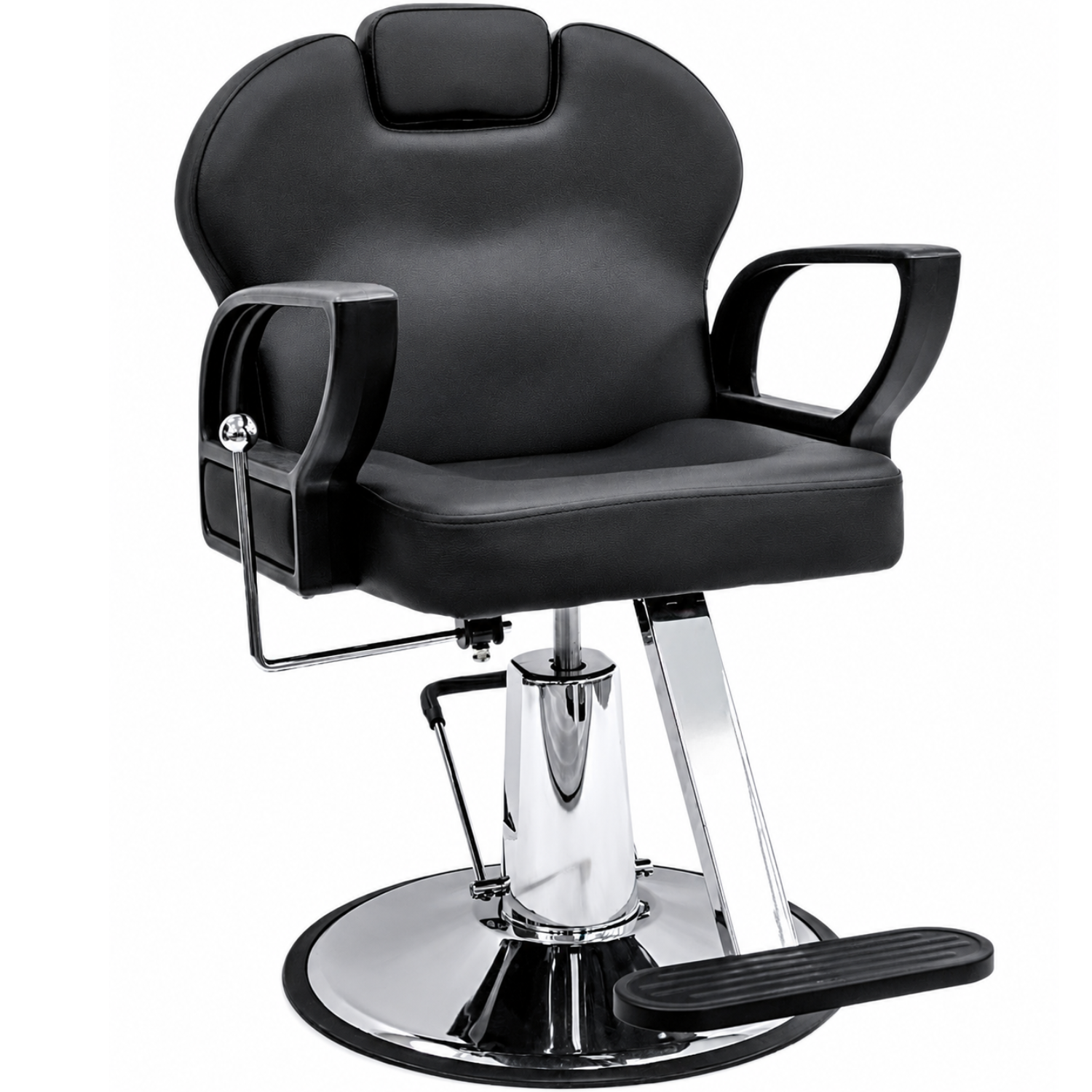 Sillón de Barbería Modelo HAIRCUT