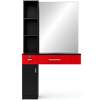 Estación con Espejo Modelo AXIS