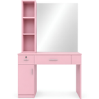 Estación de Salón Modelo KARLY