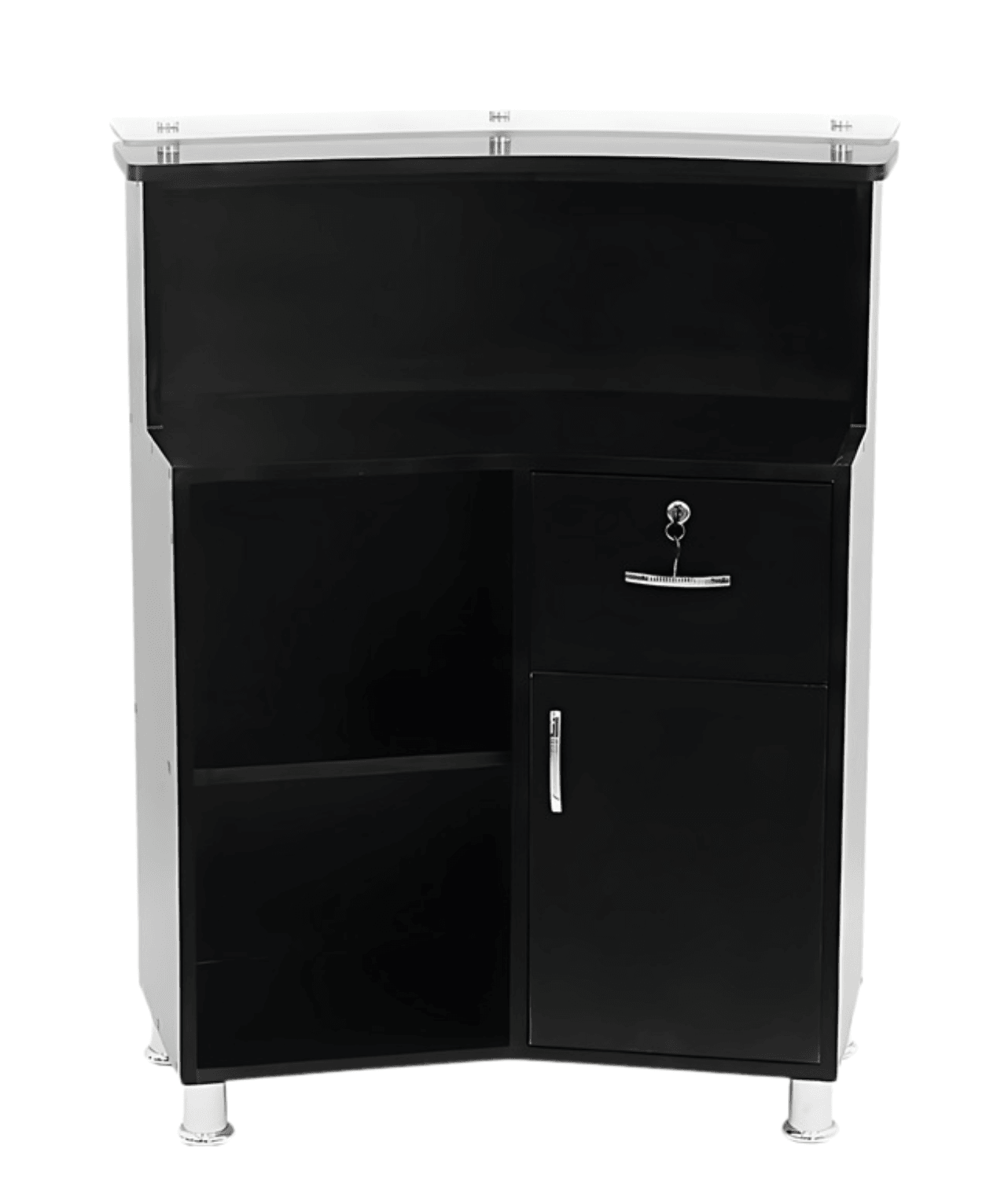 Counter de Recepción M/ Smile - vivox&space