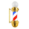 Pole Barber Golden Elegancia Vip