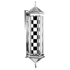 Pole Barber HARY