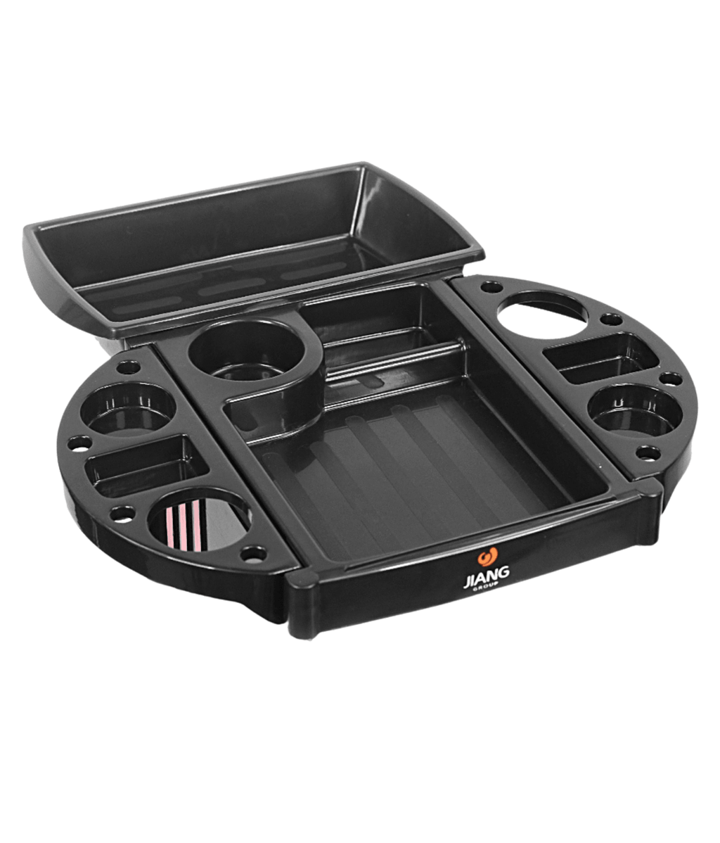 Carrito Auxiliar Profesional – Modelo Shevi - vivox&space