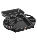 Carrito Auxiliar Profesional – Modelo Shevi - vivox&space