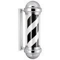 Pole Barber Imagen que Potencia Estilo y Elegancia