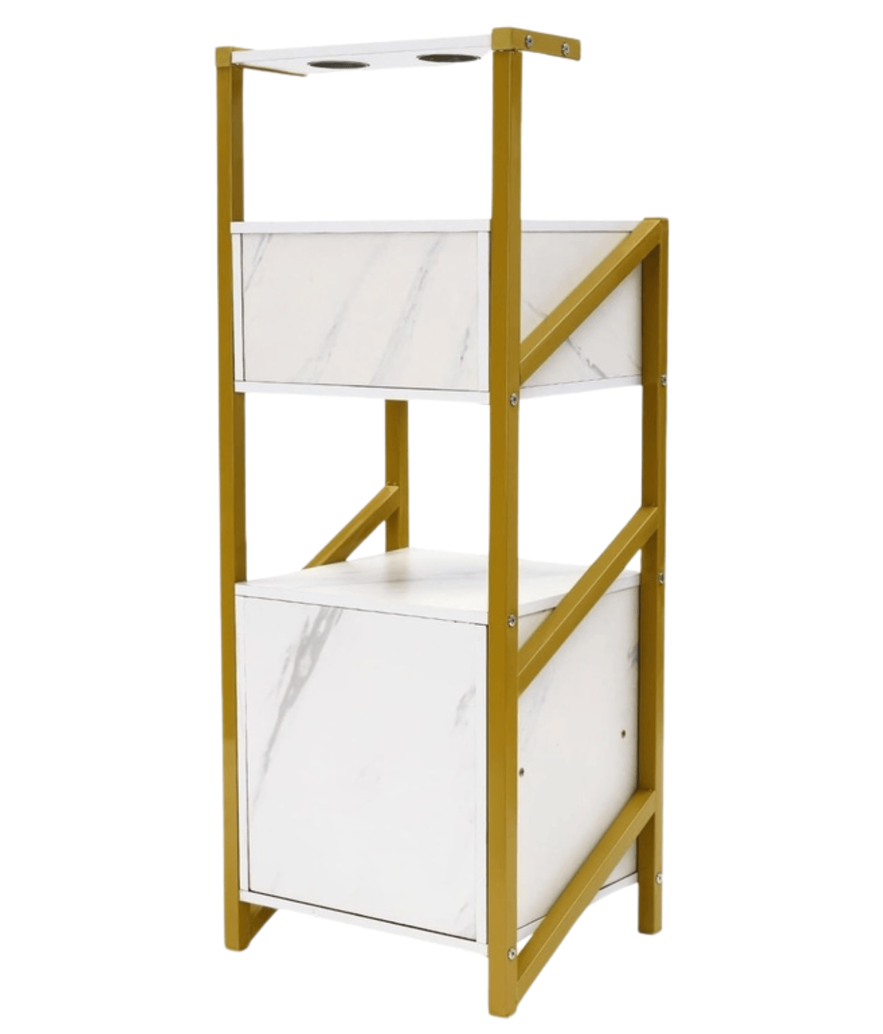 Carrito auxiliar & ayudante Marsella - vivox&space