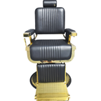 Sillón Barbero Moderno y Profesional