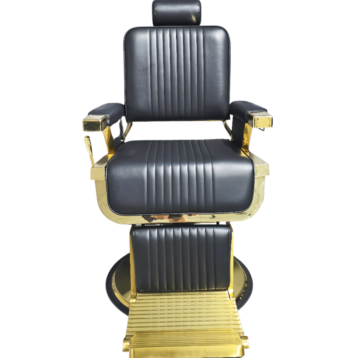 Sillón Barbero Moderno y Profesional