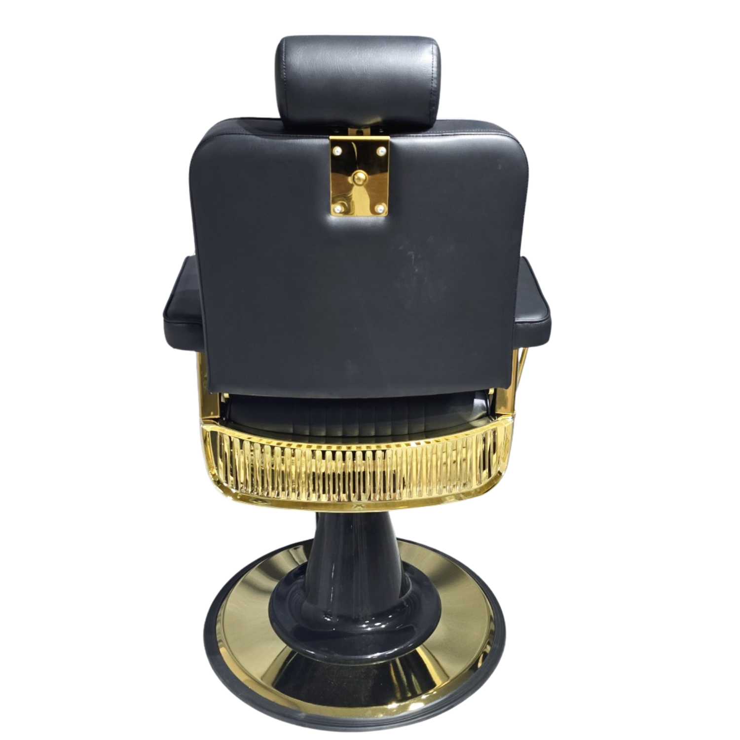 Sillón Barbero Moderno y Profesional