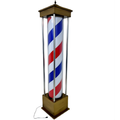 Pole Barber Modelo Clássico Vip