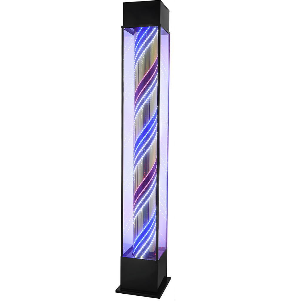Pole Barber Modelo ZEUS Vip