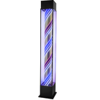 Pole Barber Modelo ZEUS Vip