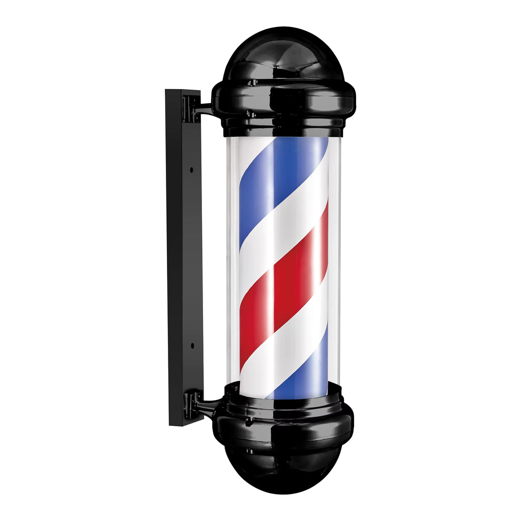 Pole Barber ZAN
