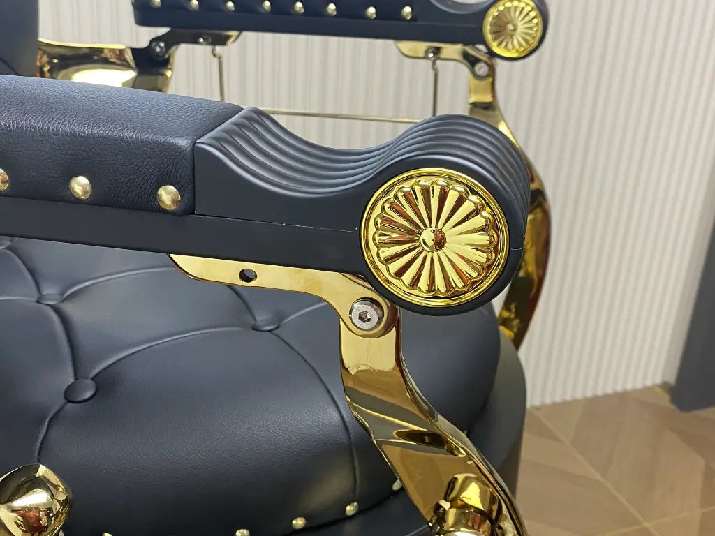 Sillón Barbero Innovación Exclusiva