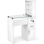 Mesa de Manicure Modelo LUMA