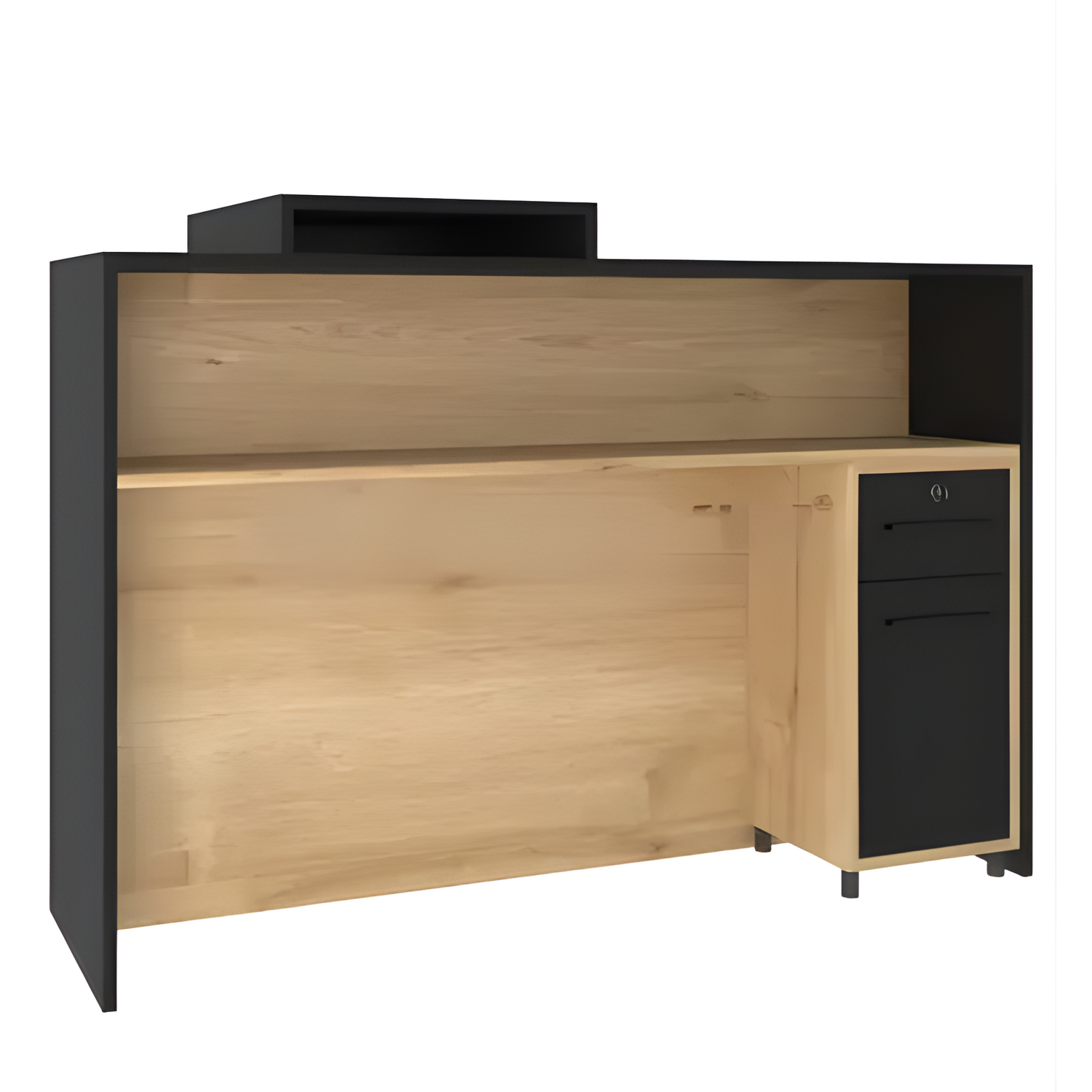 Mostrador de Recepción Brooklyn