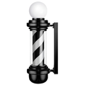 Pole Barber Giro Elegante e Impactante