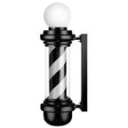 Pole Barber Giro Elegante e Impactante
