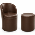 Asiento Puff Modelo CAPRÍ