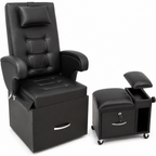 Juego de Sillón de Pedicure Modelo SANDY