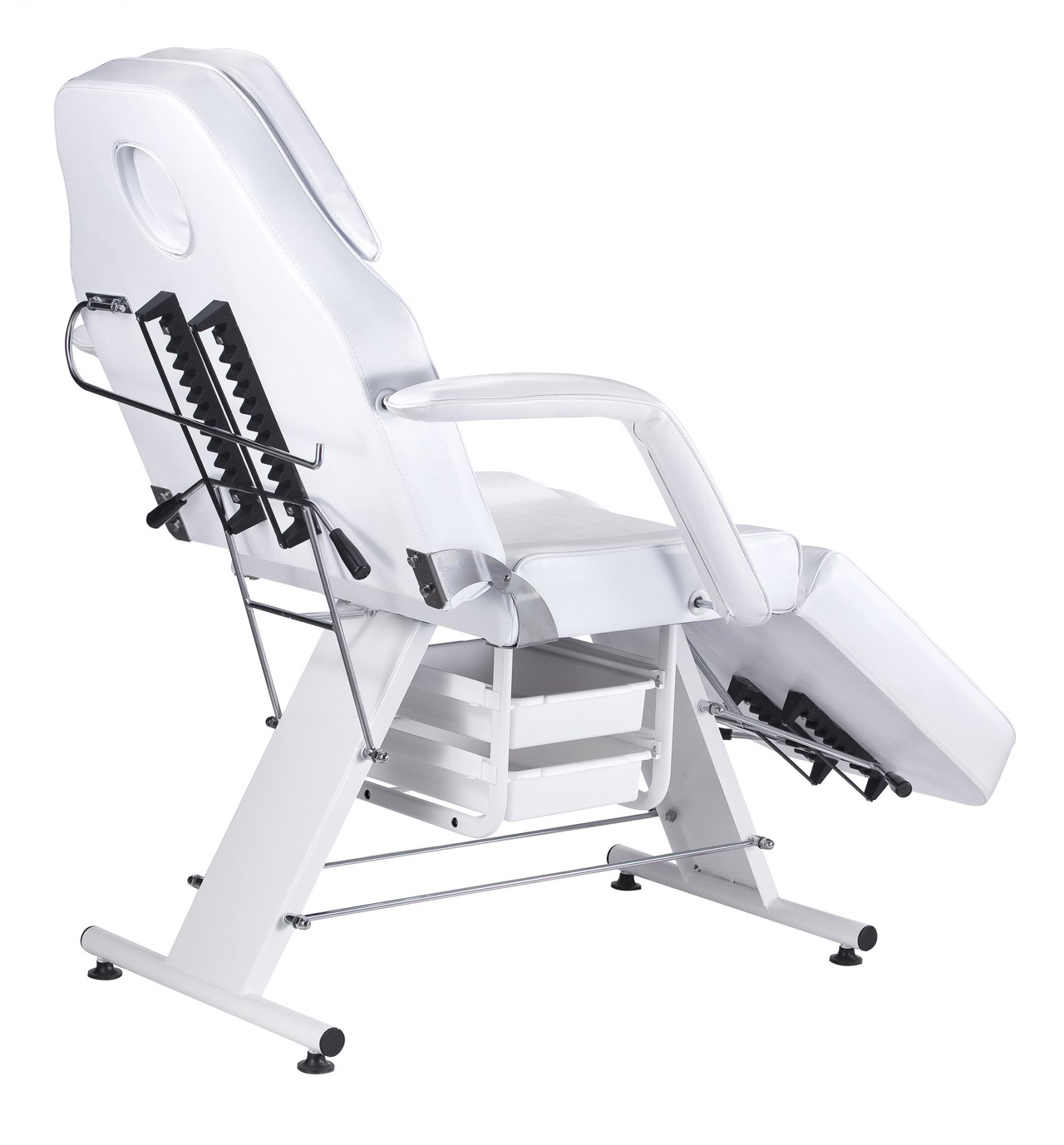 Camilla de Estética Rachel