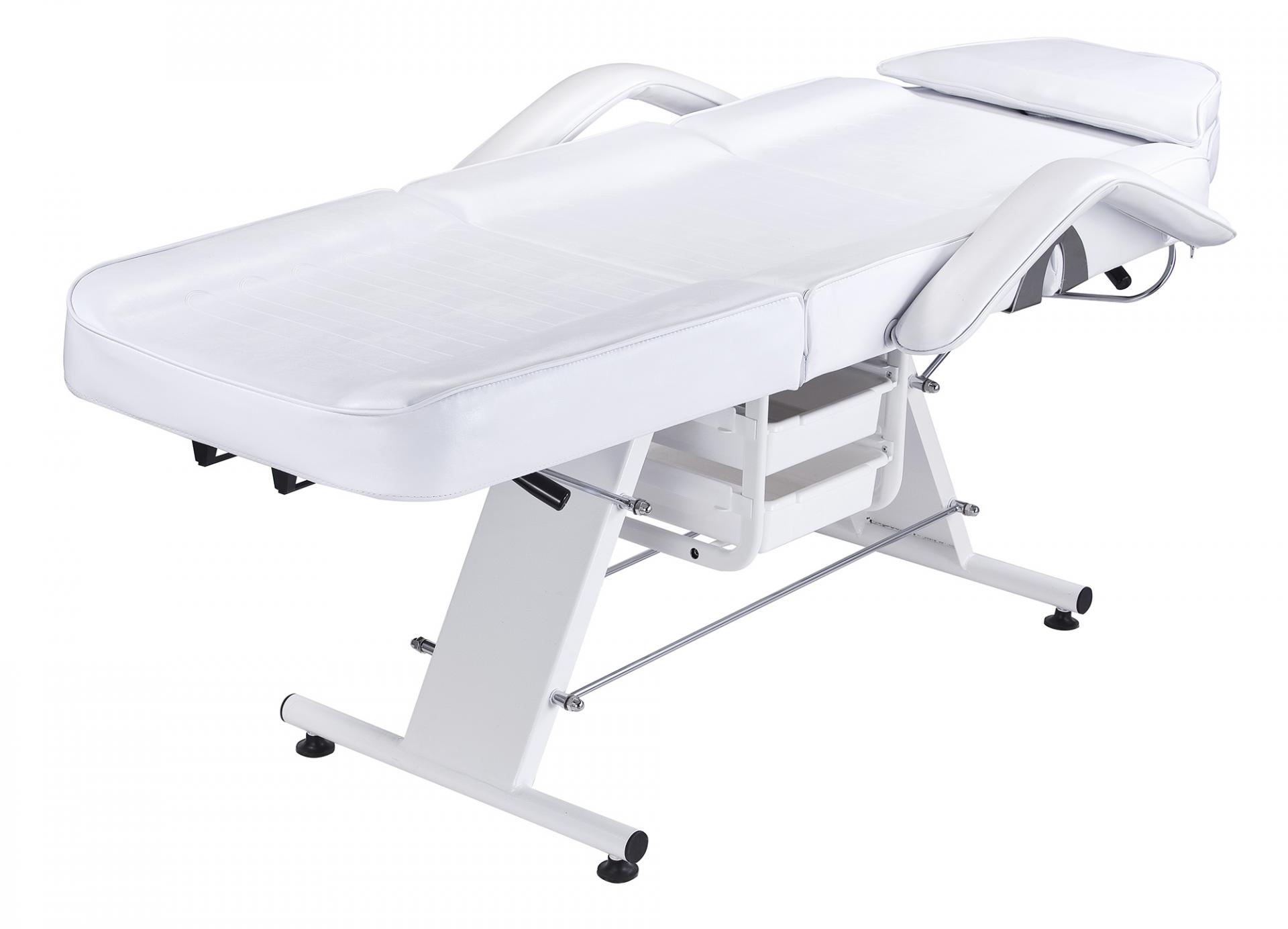 Camilla de Estética Rachel