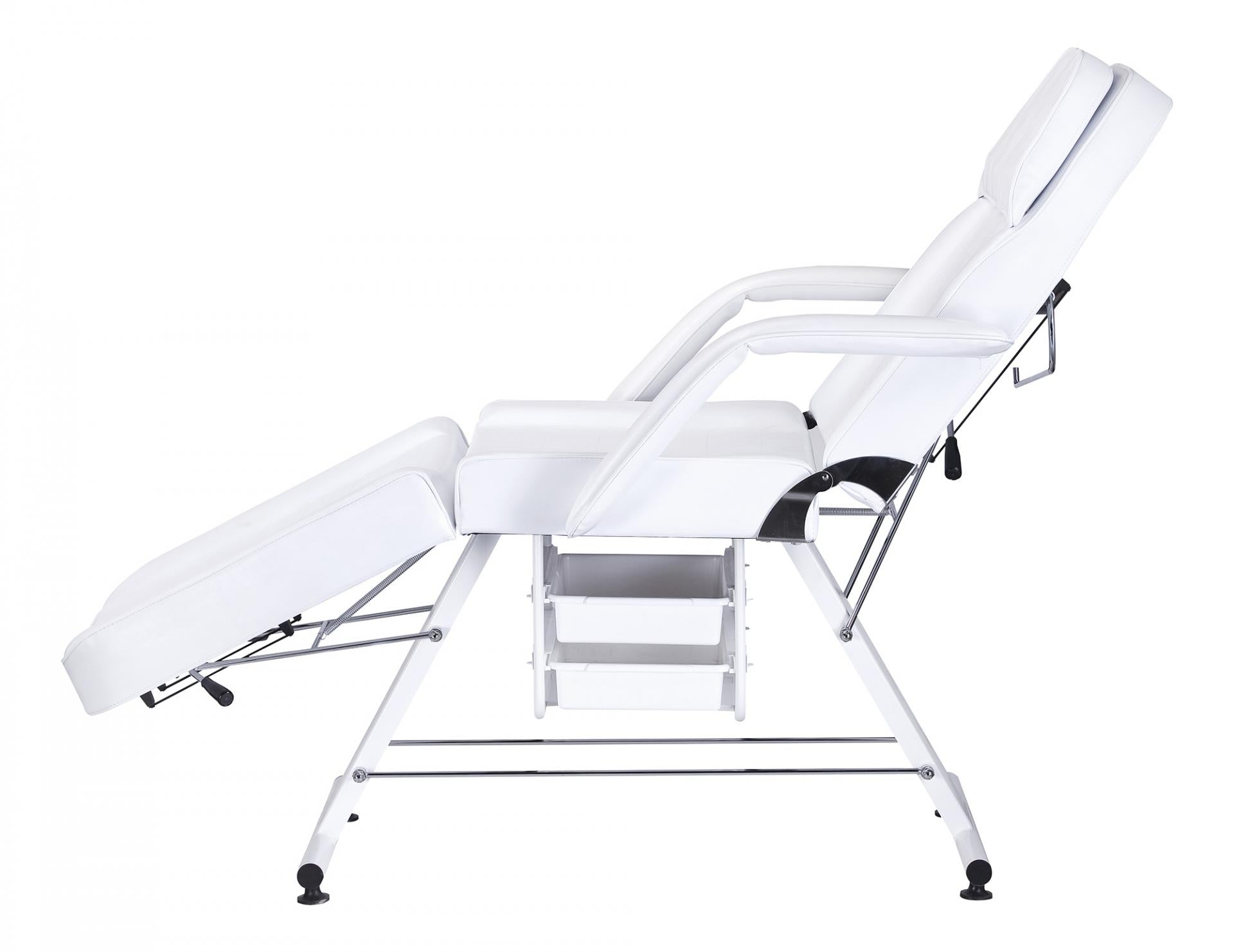 Camilla de Estética Rachel