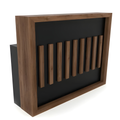Mueble de Recepción klipsh
