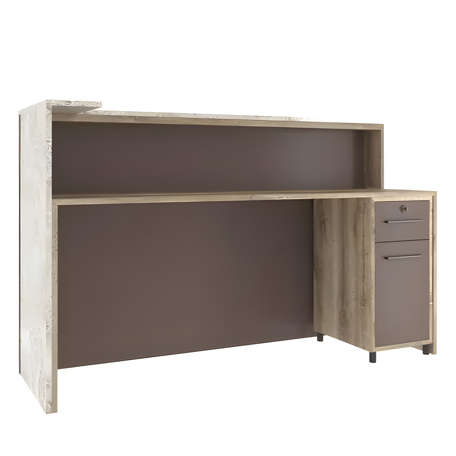 Mueble de Recepción klipsh