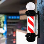 Pole Barber Giro Elegante