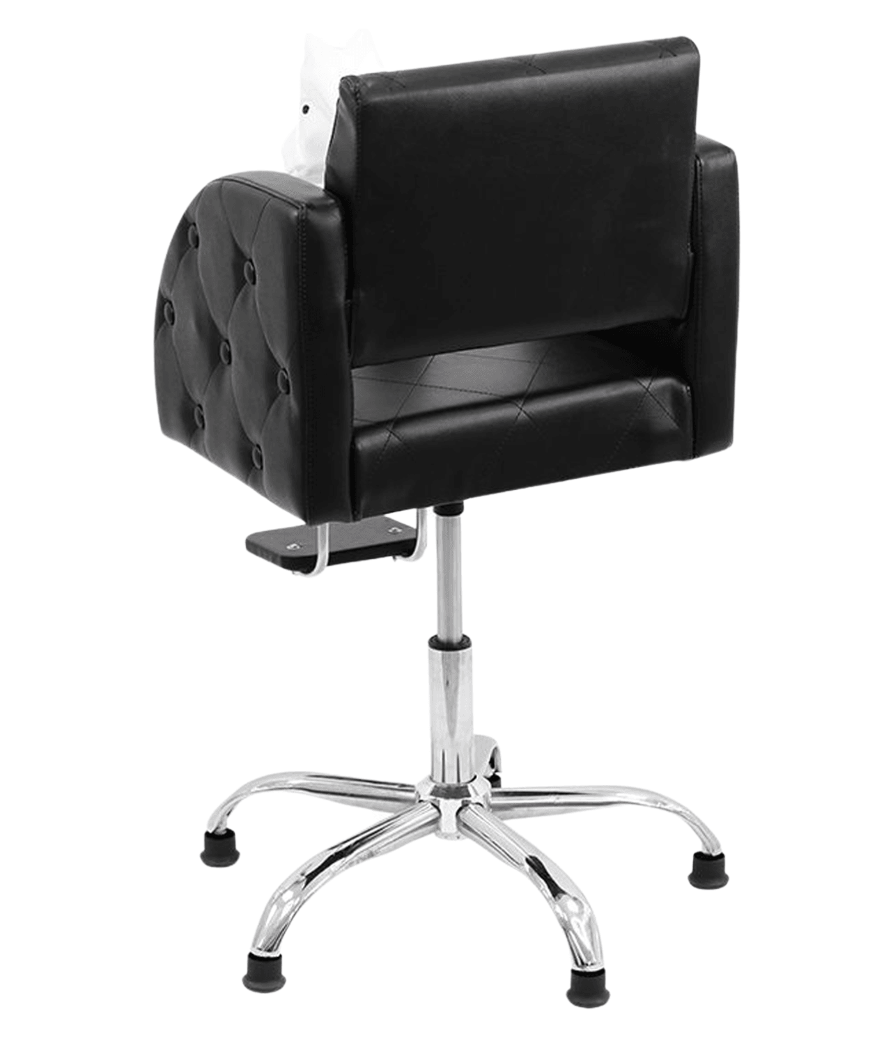 Silla Caballito de Corte para Niños - Modelo Omega-264 - vivox&space