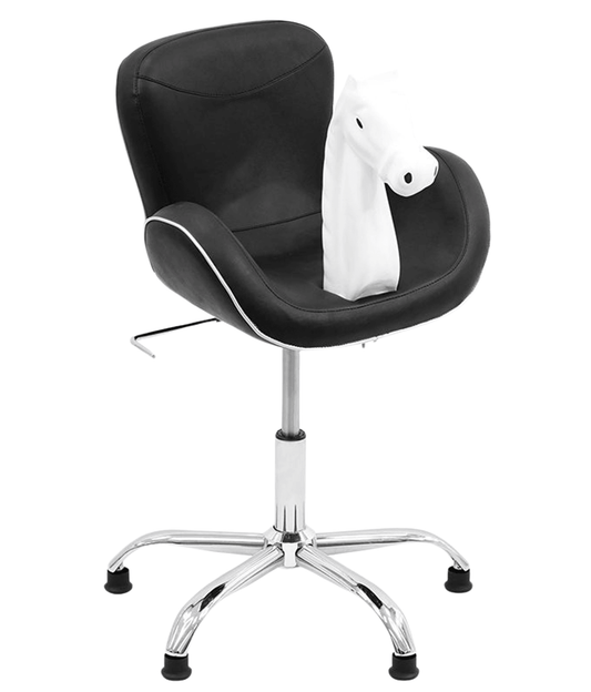 Silla Caballito de Corte para Niños - Modelo Vany-265 - vivox&space