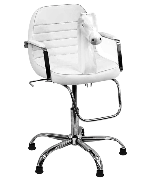 Silla Caballito de Corte para Niños - Modelo Mattheus-266 - vivox&space