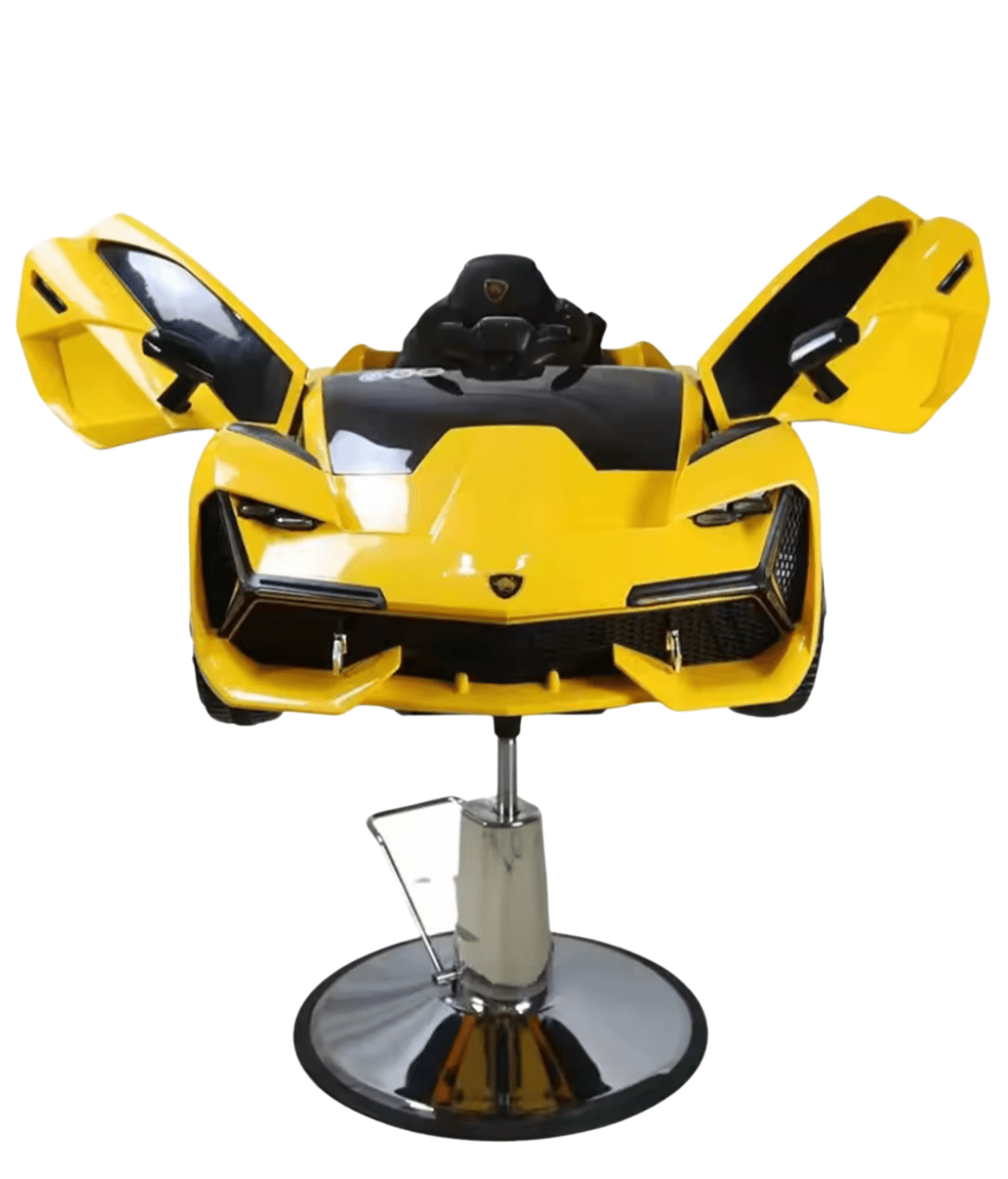 Coche para Corte de Cabello Niños - Modelo Dael-249 - vivox&space