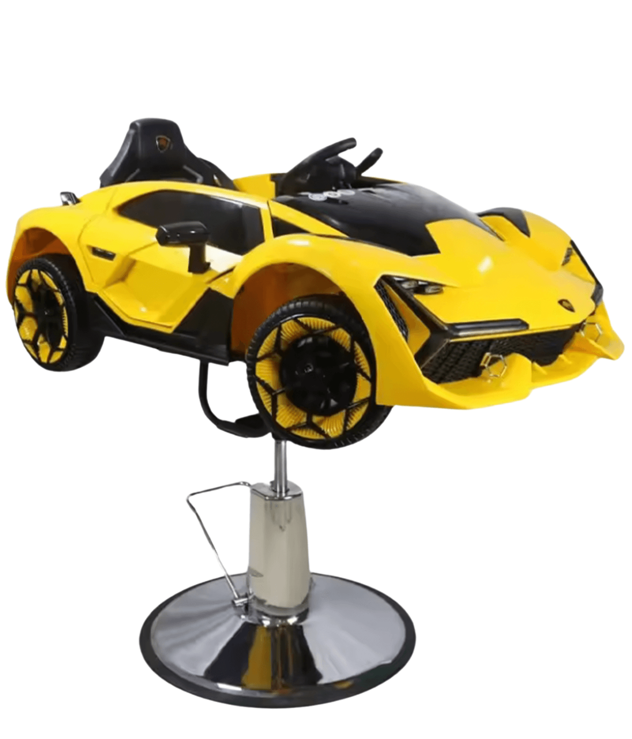 Coche para Corte de Cabello Niños - Modelo Dael-249 - vivox&space