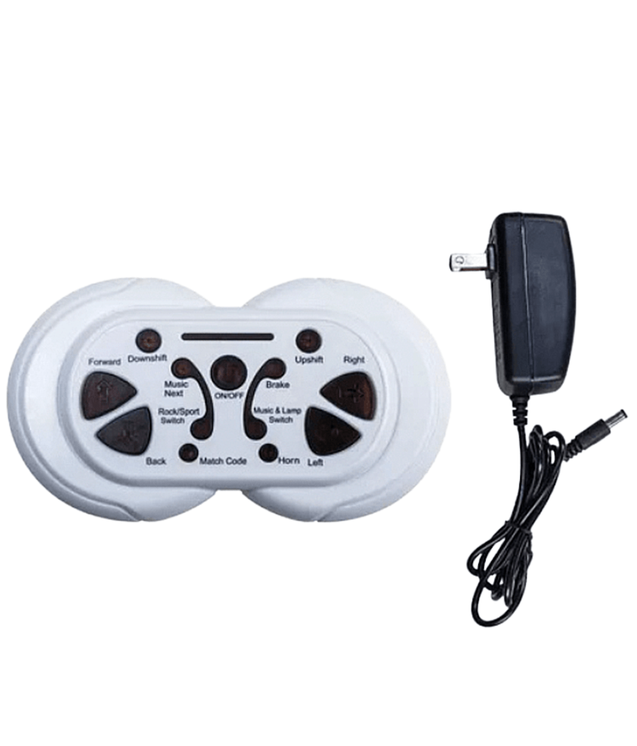 Coche para Corte de Cabello Niños - Modelo Porsche-256 - vivox&space