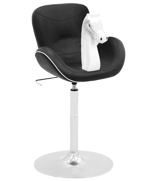 Silla Caballito de Corte para Niños - Modelo Bob-361 - vivox&space
