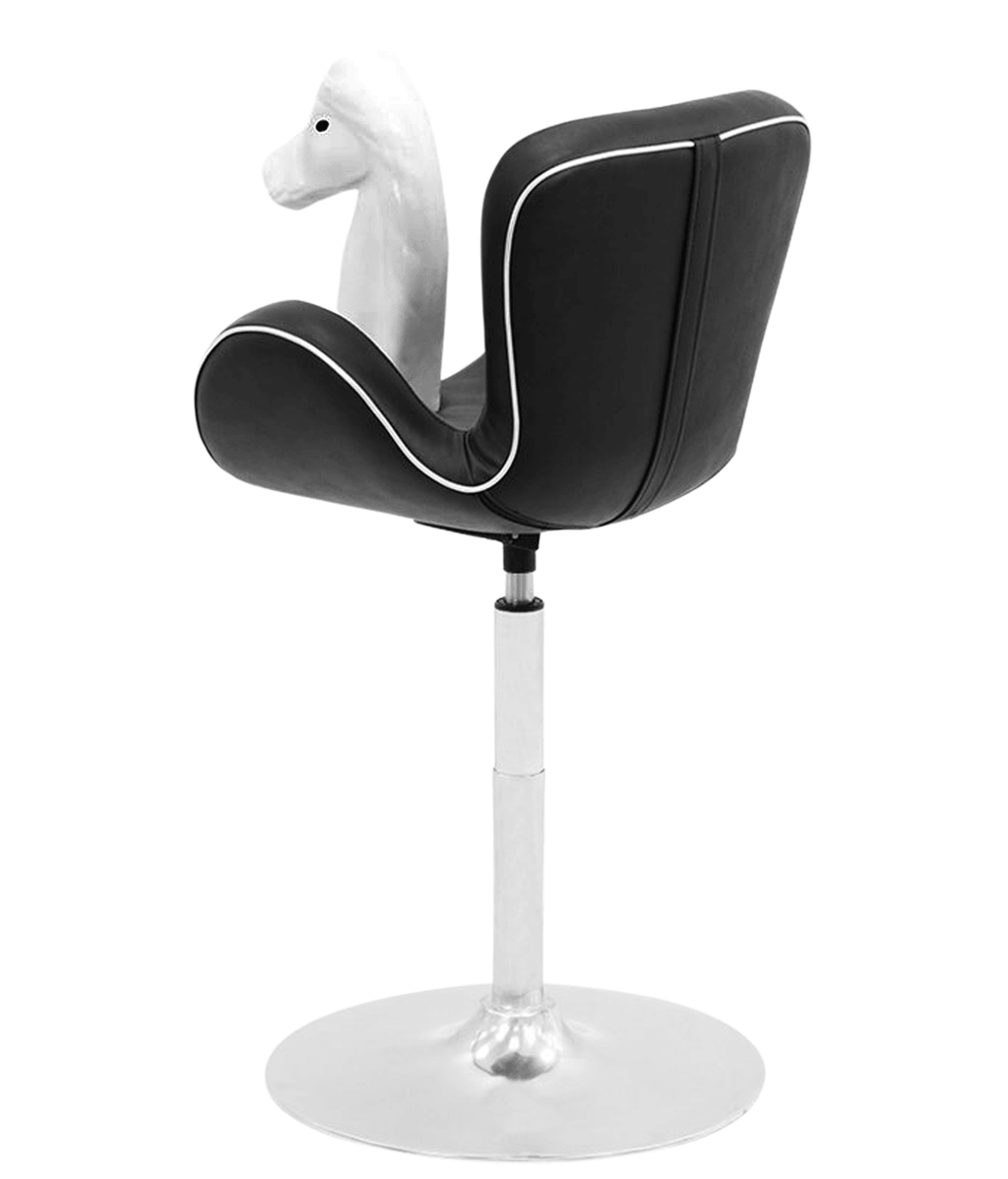 Silla Caballito de Corte para Niños - Modelo Bob-361 - vivox&space
