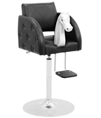 Silla Caballito de Corte para Niños - Modelo Delux-262 - vivox&space