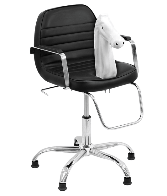 Silla Caballito de Corte para Niños - Modelo Samy-263 - vivox&space