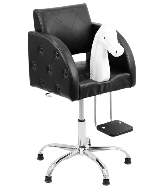 Silla Caballito de Corte para Niños - Modelo Omega-264 - vivox&space