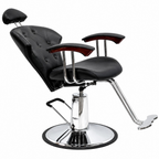 Sillón de Barberia Modelo FORX