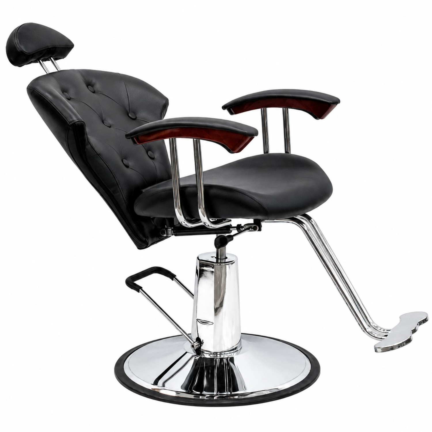 Sillón de Barberia Modelo FORX