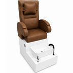 Juego Sillón de Pedicure Modelo KOLY