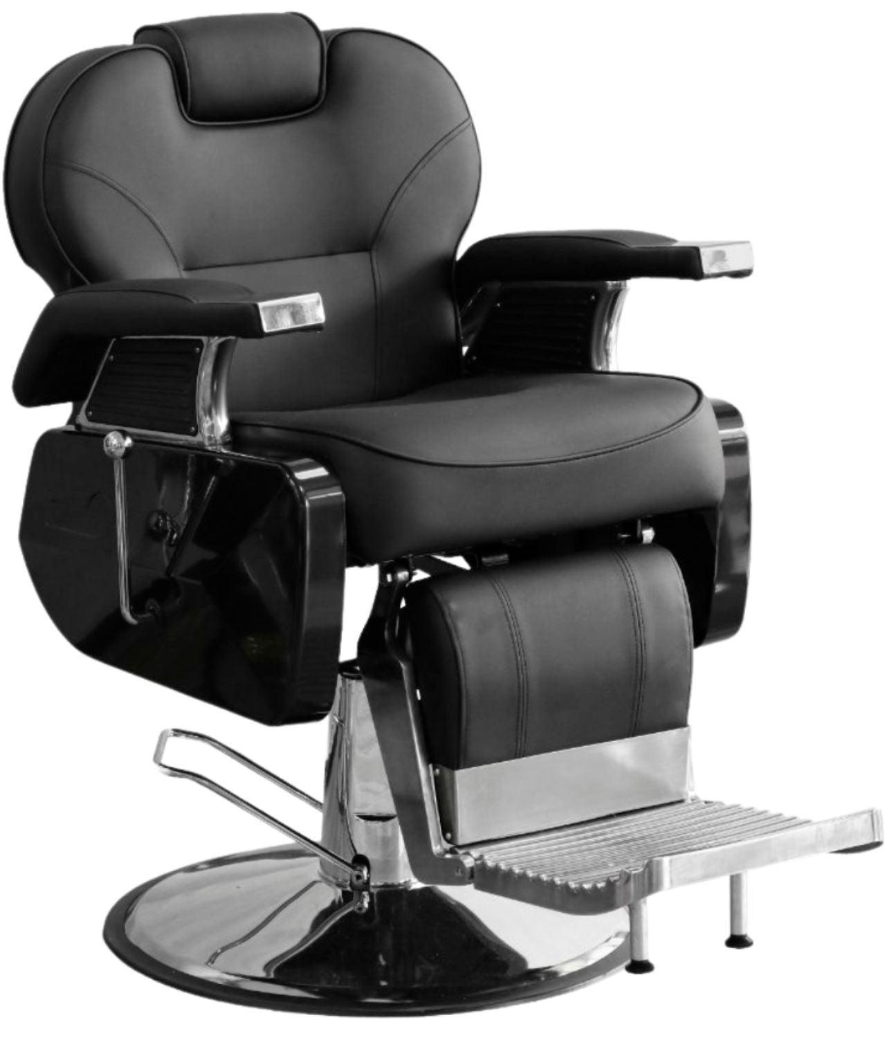 Sillón Barbero Dakota Un Toque de Sofisticación y Confort - vivox&space