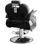 Sillón Barbero Dakota Un Toque de Sofisticación y Confort - vivox&space