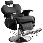 Sillón Barbero Dakota Un Toque de Sofisticación y Confort - vivox&space