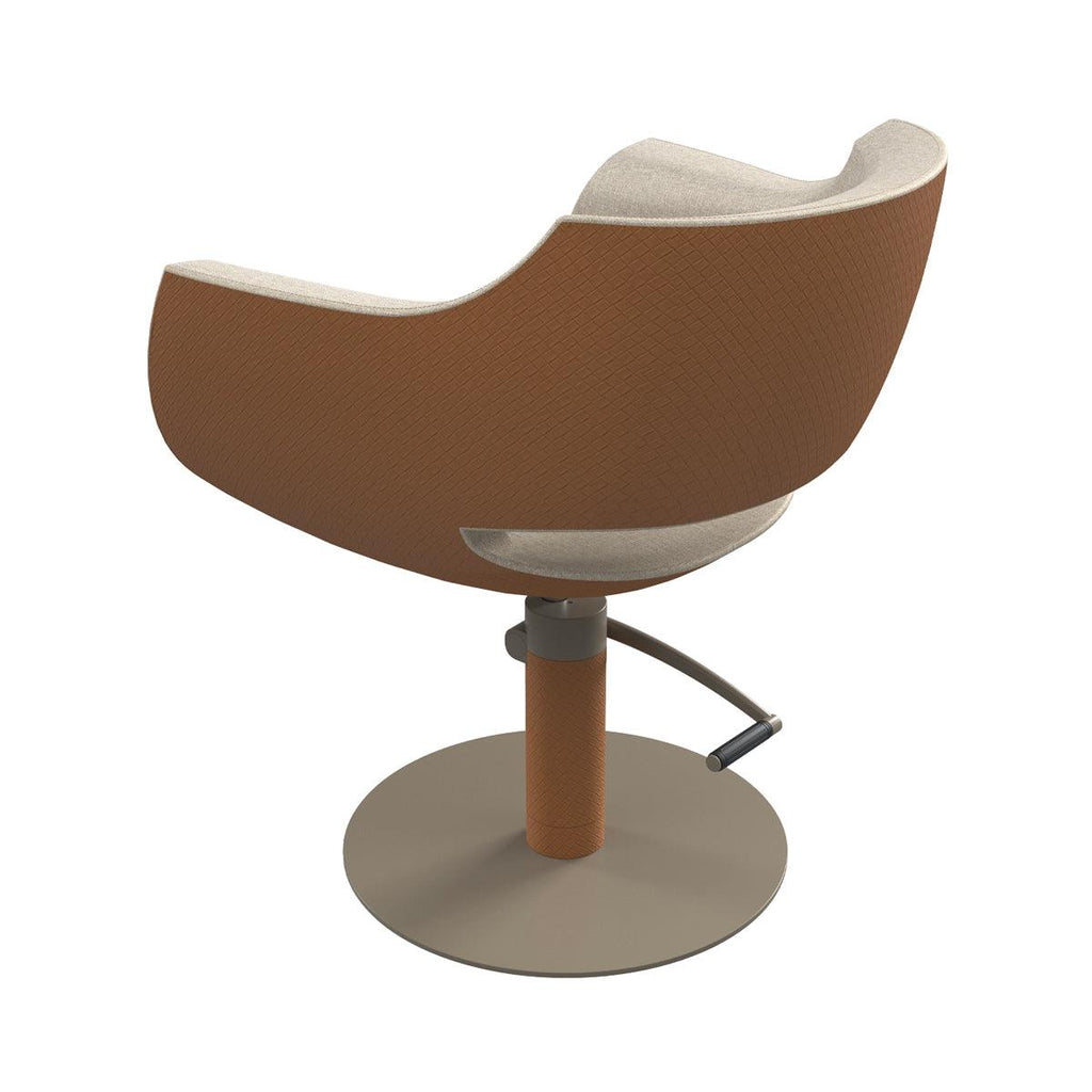 Silla peluquera HQ - vivox&space